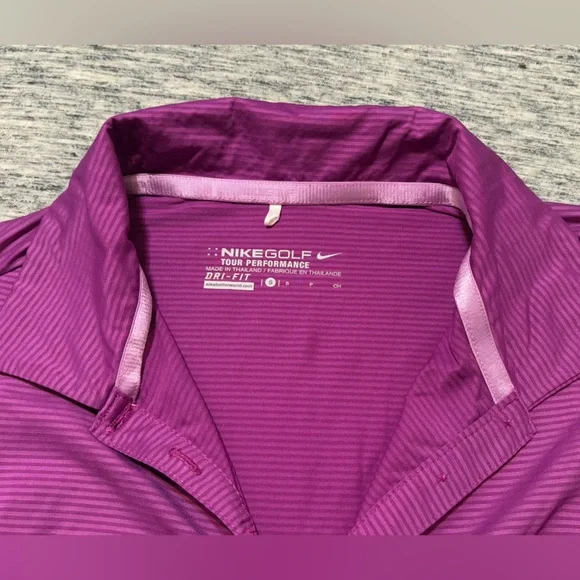 Ladies Nike Golf Tank Top Size Small - Picture 3 of 4